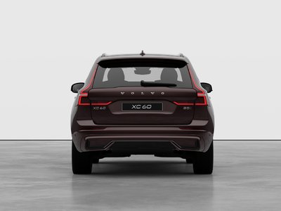 2026 Volvo XC60 in Richmond, British Columbia
