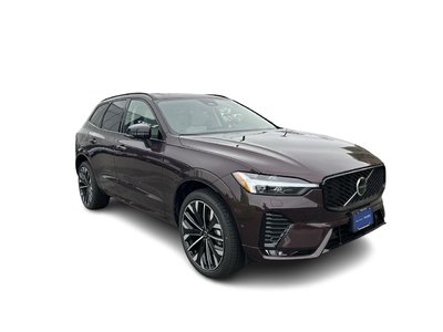 Volvo XC60  2026 à Richmond, Colombie-Britannique