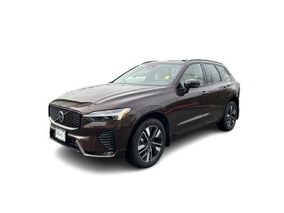 2026 Volvo XC60 in Richmond, British Columbia
