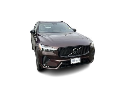 2026 Volvo XC60 in Richmond, British Columbia
