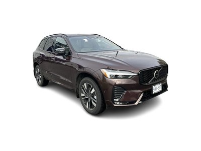 2026 Volvo XC60 in Richmond, British Columbia