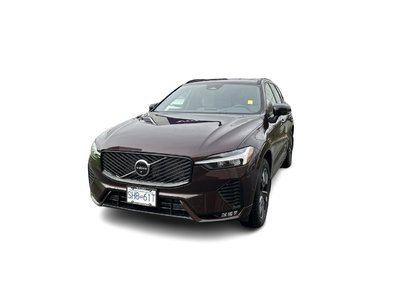 2026 Volvo XC60 in Richmond, British Columbia