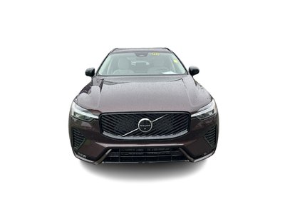 2026 Volvo XC60 in Richmond, British Columbia