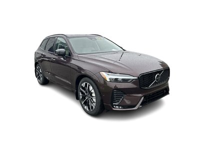2026 Volvo XC60 in Richmond, British Columbia