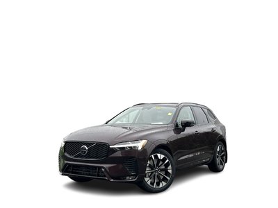 2026 Volvo XC60 in Richmond, British Columbia