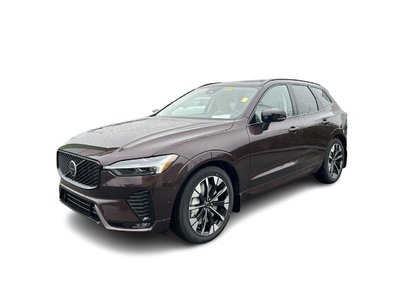 2026 Volvo XC60 in Richmond, British Columbia