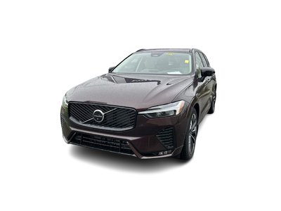 2026 Volvo XC60 in Richmond, British Columbia