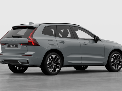 2026 Volvo XC60 in Richmond, British Columbia