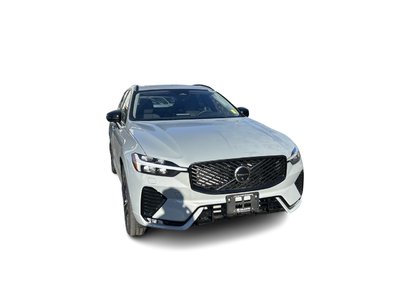 2026 Volvo XC60 in Richmond, British Columbia