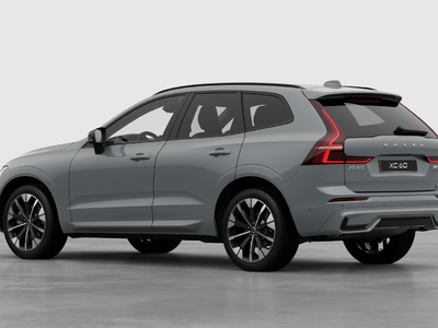 2026 Volvo XC60 in Richmond, British Columbia