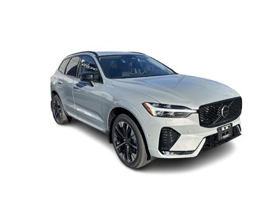 2026 Volvo XC60 in Richmond, British Columbia