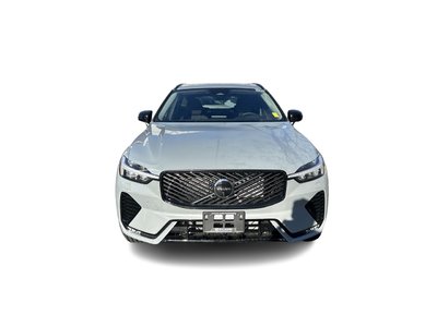 2026 Volvo XC60 in Richmond, British Columbia