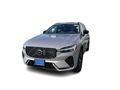 Volvo XC60  2026 à Richmond, Colombie-Britannique