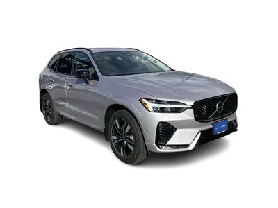 Volvo XC60  2026 à Richmond, Colombie-Britannique