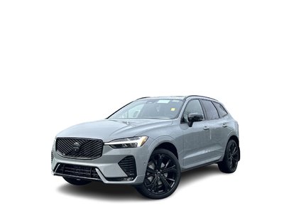 Volvo XC60  2026 à Richmond, Colombie-Britannique