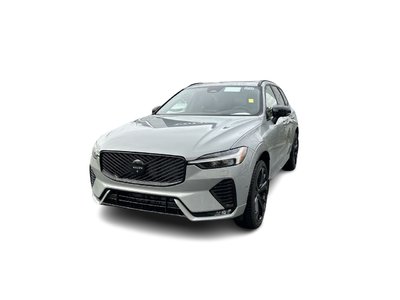Volvo XC60  2026 à Richmond, Colombie-Britannique