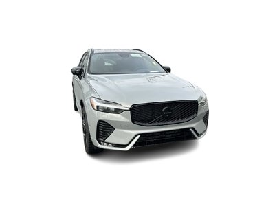 Volvo XC60  2026 à Richmond, Colombie-Britannique