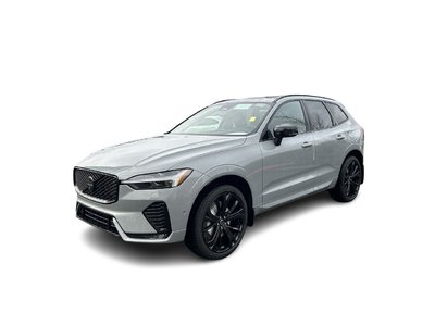 Volvo XC60  2026 à Richmond, Colombie-Britannique