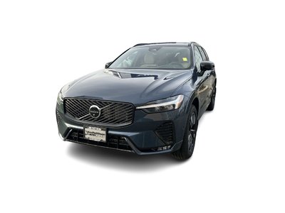 2026 Volvo XC60 in Richmond, British Columbia