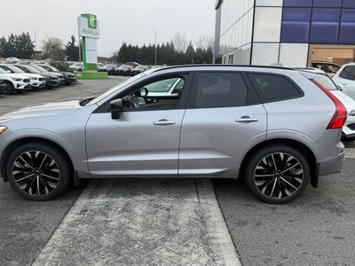 2026 Volvo XC60 in Richmond, British Columbia