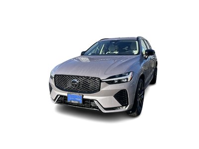 Volvo XC60  2026 à Richmond, Colombie-Britannique