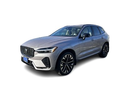 Volvo XC60  2026 à Richmond, Colombie-Britannique