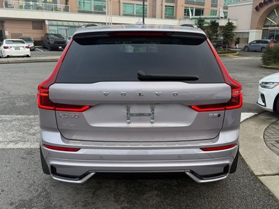 2026 Volvo XC60 in Richmond, British Columbia