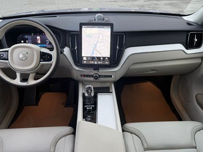 2026 Volvo XC60 in Richmond, British Columbia