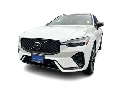 Volvo XC60  2026 à Richmond, Colombie-Britannique