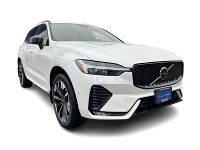Volvo XC60  2026 à Richmond, Colombie-Britannique