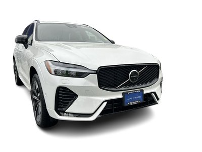 Volvo XC60  2026 à Richmond, Colombie-Britannique