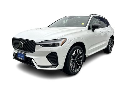 Volvo XC60  2026 à Richmond, Colombie-Britannique