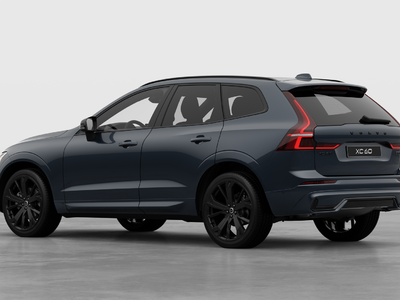 2026 Volvo XC60 in Richmond, British Columbia