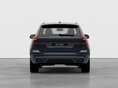 2026 Volvo XC60 in Richmond, British Columbia