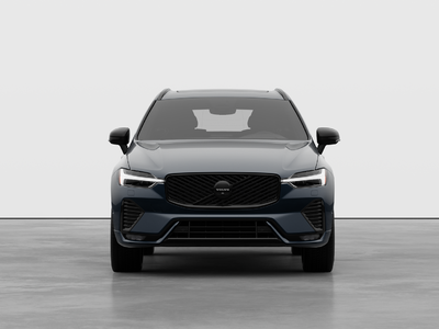 2026 Volvo XC60 in Richmond, British Columbia