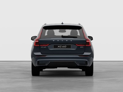 Volvo XC60  2026 à Richmond, Colombie-Britannique