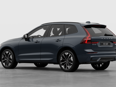 Volvo XC60  2026 à Richmond, Colombie-Britannique