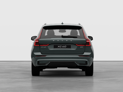 2026 Volvo XC60 in Richmond, British Columbia