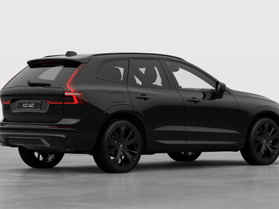 Volvo XC60  2026 à Richmond, Colombie-Britannique