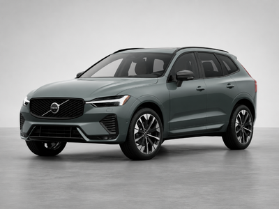 Volvo XC60  2026 à Richmond, Colombie-Britannique