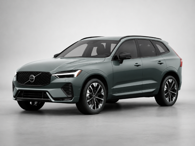 Volvo XC60  2026 à Richmond, Colombie-Britannique