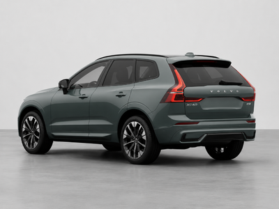 Volvo XC60  2026 à Richmond, Colombie-Britannique