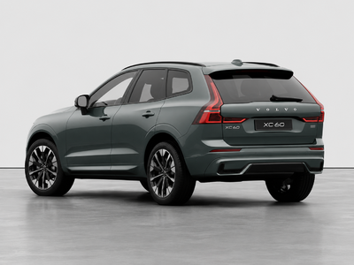 Volvo XC60  2026 à Richmond, Colombie-Britannique