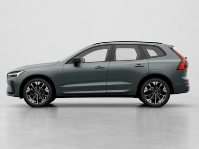 Volvo XC60  2026 à Richmond, Colombie-Britannique