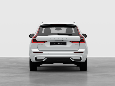 Volvo XC60  2026 à Richmond, Colombie-Britannique