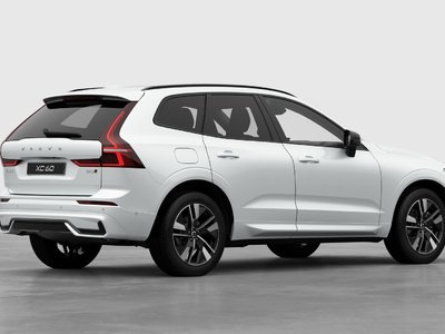 Volvo XC60  2026 à Richmond, Colombie-Britannique
