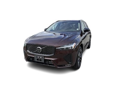 Volvo XC60  2026 à Richmond, Colombie-Britannique