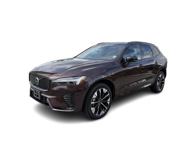 Volvo XC60  2026 à Richmond, Colombie-Britannique