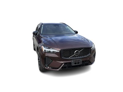 Volvo XC60  2026 à Richmond, Colombie-Britannique