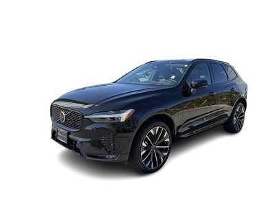 2026 Volvo XC60 in Richmond, British Columbia